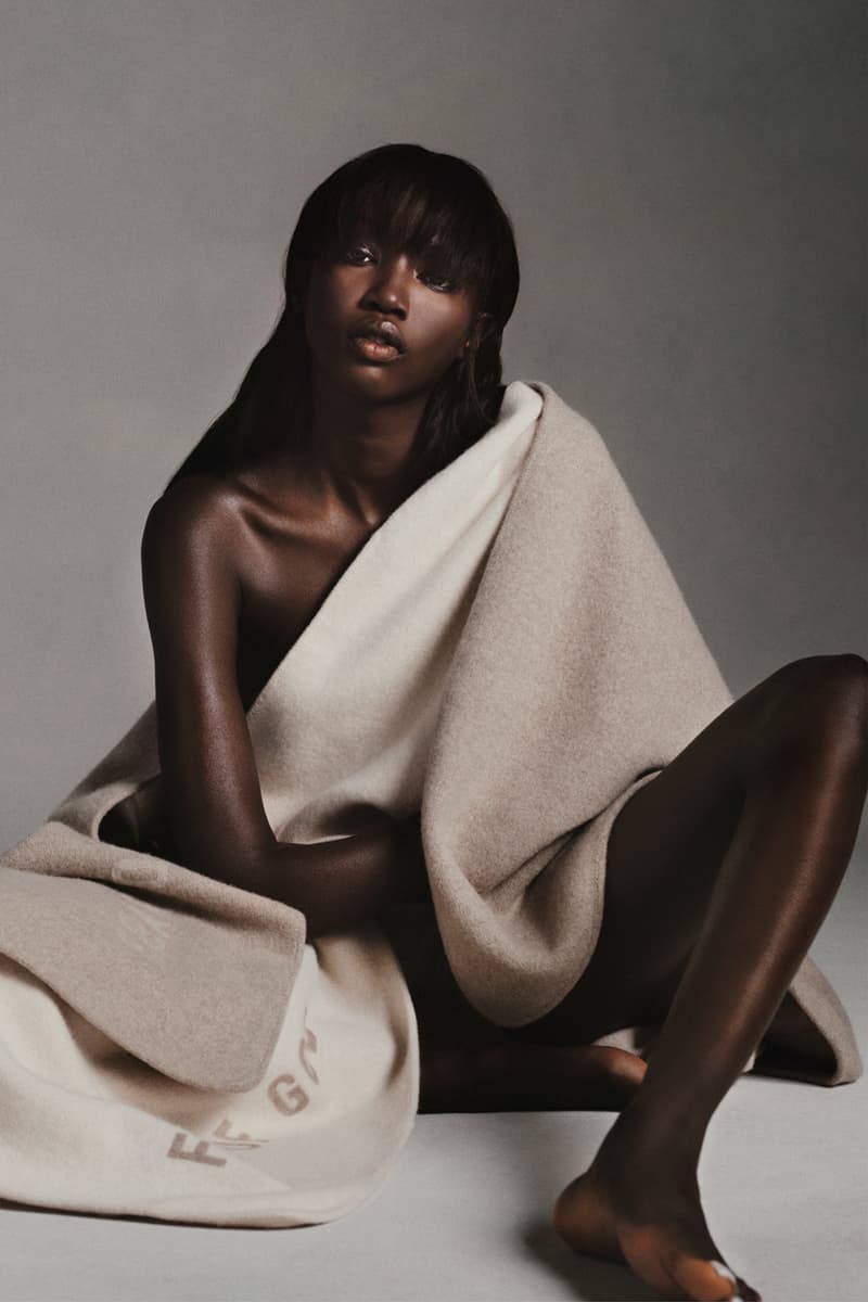 제리 로렌조의 피어 오브 갓, 브랜드 최초의 라운지웨어 라인 출시, 피오갓, fog, 잠옷