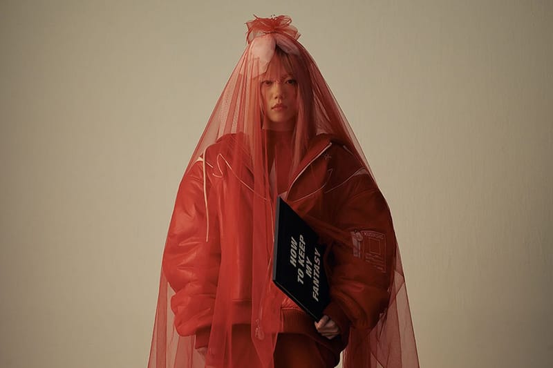 주목할 만한 대한민국 브랜드 최신 컬렉션 7