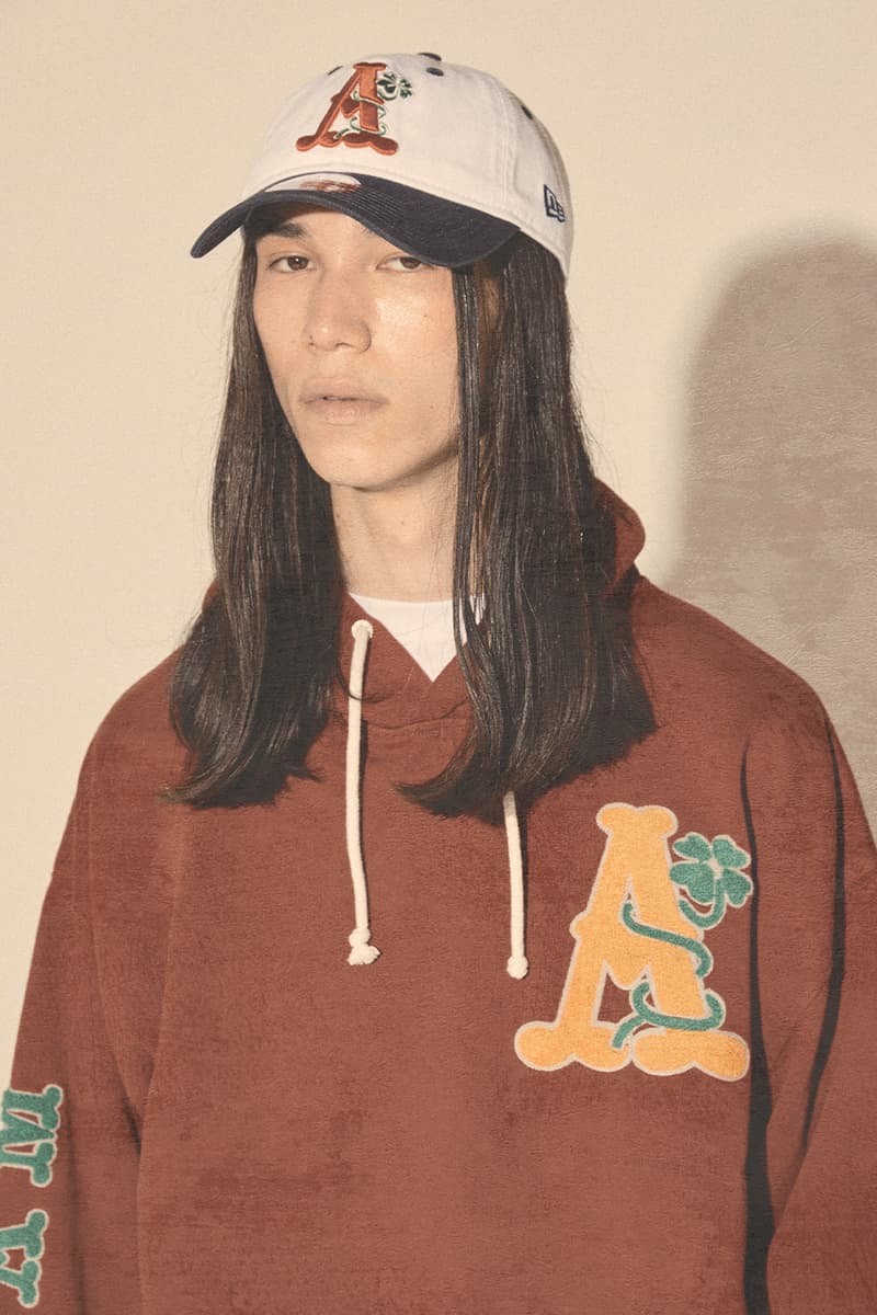 에이카 x 뉴에라 컬렉션 살펴보기, aeca, new era, 뉴에라, 에이카, 에이카 화이트