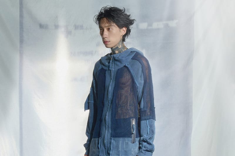 에이시넥틱스, 2024 SS ‘EMERGENCY’ 공개