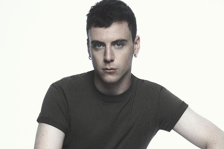 션 맥기르가 알렉산더 맥퀸의 새로운 크리에이티브 디렉터로 임명됐다