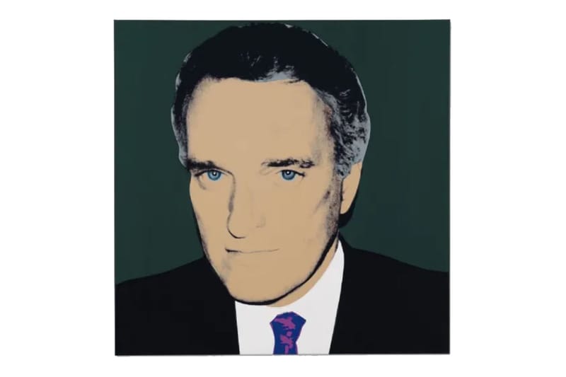 A&M 레코드 설립자 제리 모스의 예술품 컬렉션이 경매에 오른다