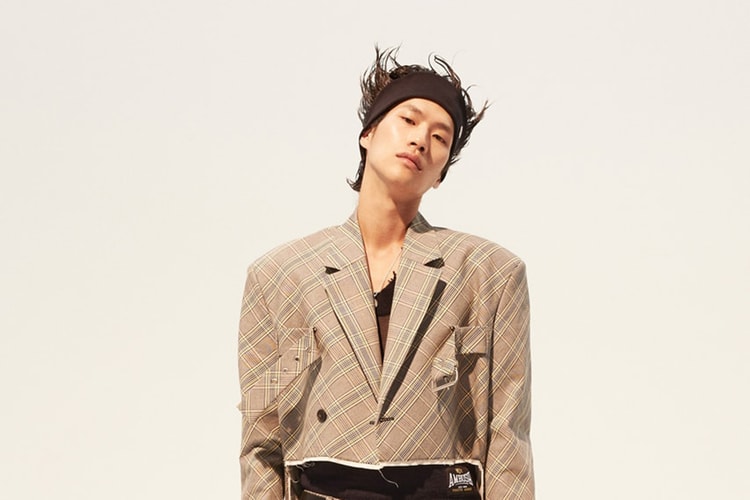 앰부시 2024 SS 컬렉션 살펴보기