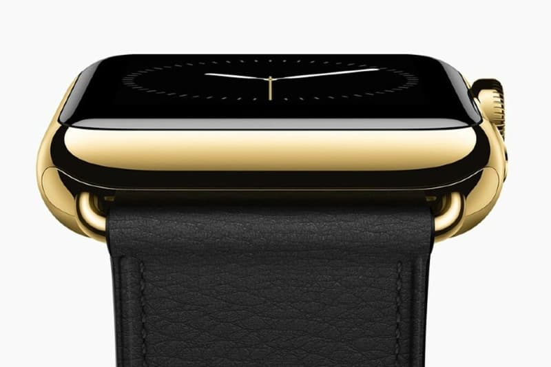 애플, 약 2천3백만 원짜리 애플 워치 에디션의 서비스를 중단했다, apple, apple watch, jony ive, 조너선 아이브, 롤렉스, 럭셔리 스마트워치, 스마트워치 대체, 시계시장