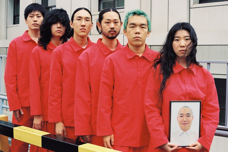 바밍 타이거, 첫 번째 정규 앨범 <January Never Dies> 발매