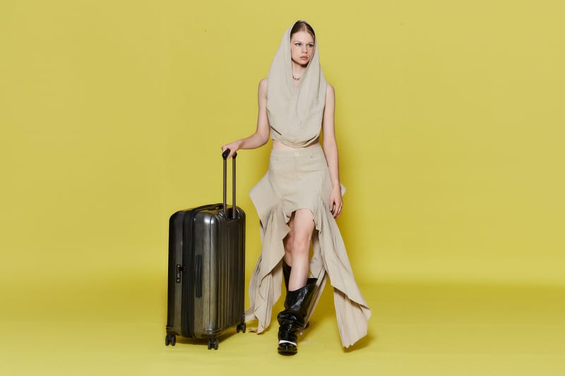 본봄 2024 여름 컬렉션 룩북 공개