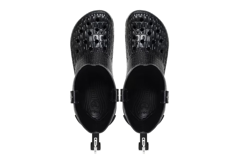 크록스, 카우보이 부츠 출시한다, crocs, 크록스