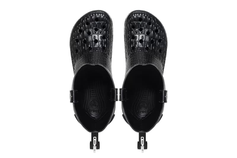 크록스, 카우보이 부츠 출시한다, crocs, 크록스