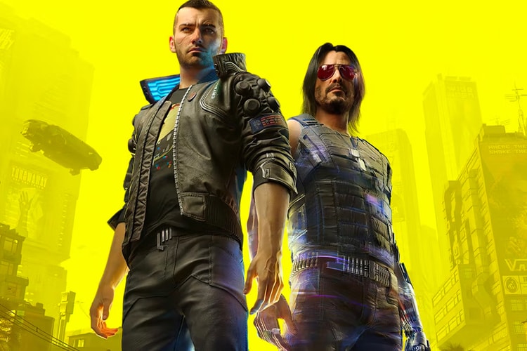 ‘사이버펑크 2077’이 실사화 작품으로 제작된다