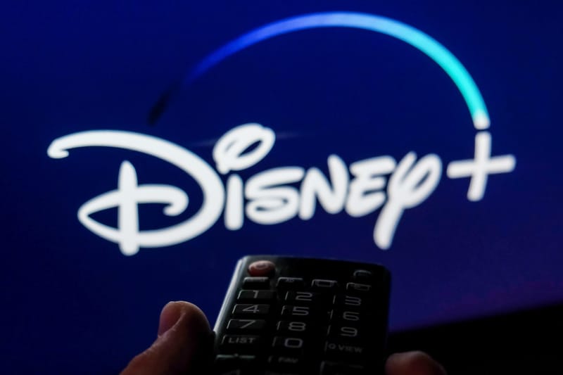 넷플릭스에 이어 디즈니+도 계정 공유 단속한다