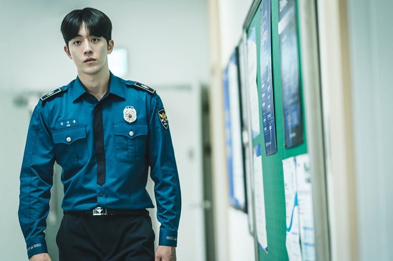 디즈니 플러스, ‘비질란테’ 메인 예고편 공개