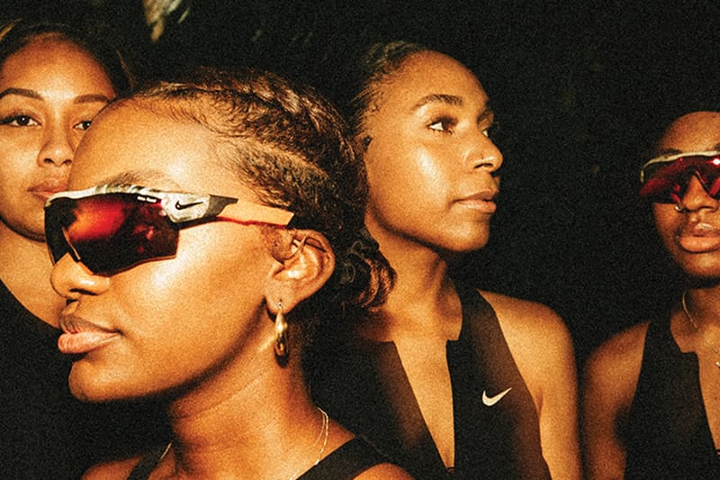 녹타 x 나이키, 러닝을 위한 캡슐 컬렉션 출시