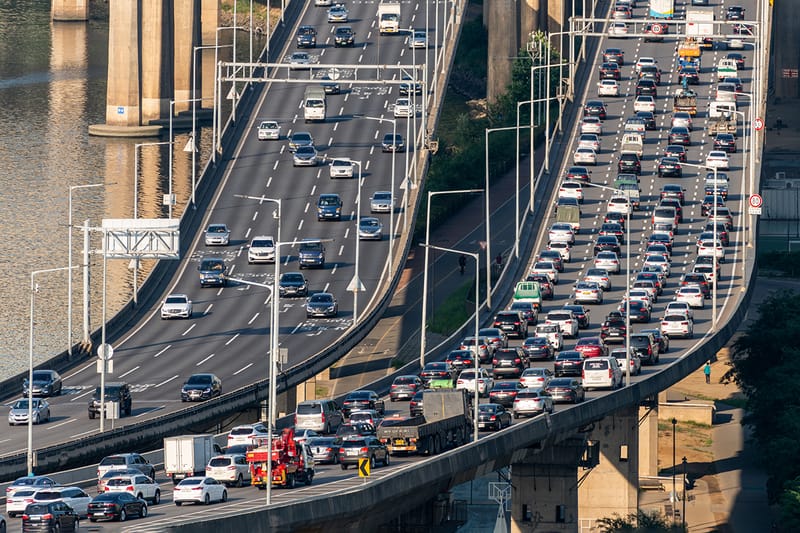 전기자동차가 더 심한 교통 체증을 유발한다?