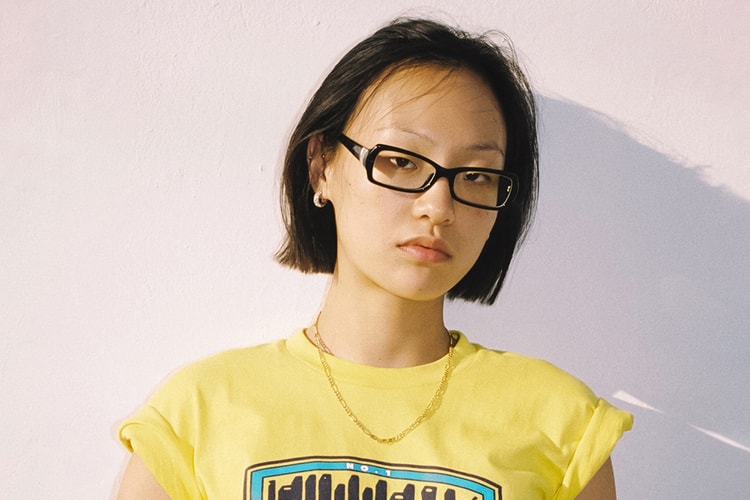 슈프림, 2023 가을 티셔츠 컬렉션 공개