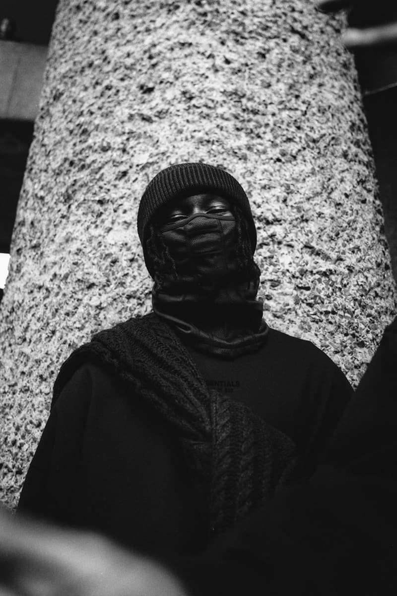피어 오브 갓 에센셜 2023 가을 컬렉션 발매 정보, 피오갓 구매처, 피오갓 판매처, 피어 오브 갓 발매 정보, 제리 로렌조