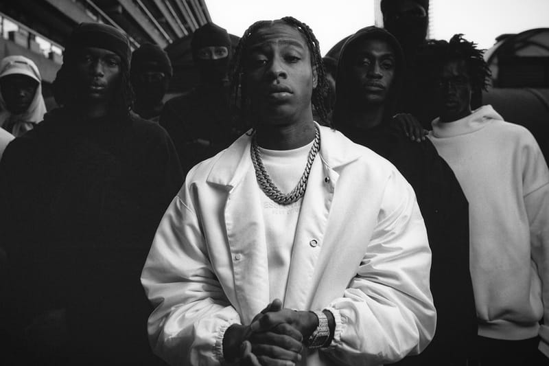 피어 오브 갓 에센셜 2023 가을 컬렉션 발매 정보