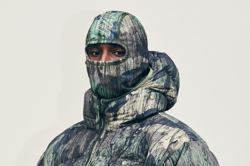 팔라스 2023 겨울 컬렉션 네 번째 드롭 리스트