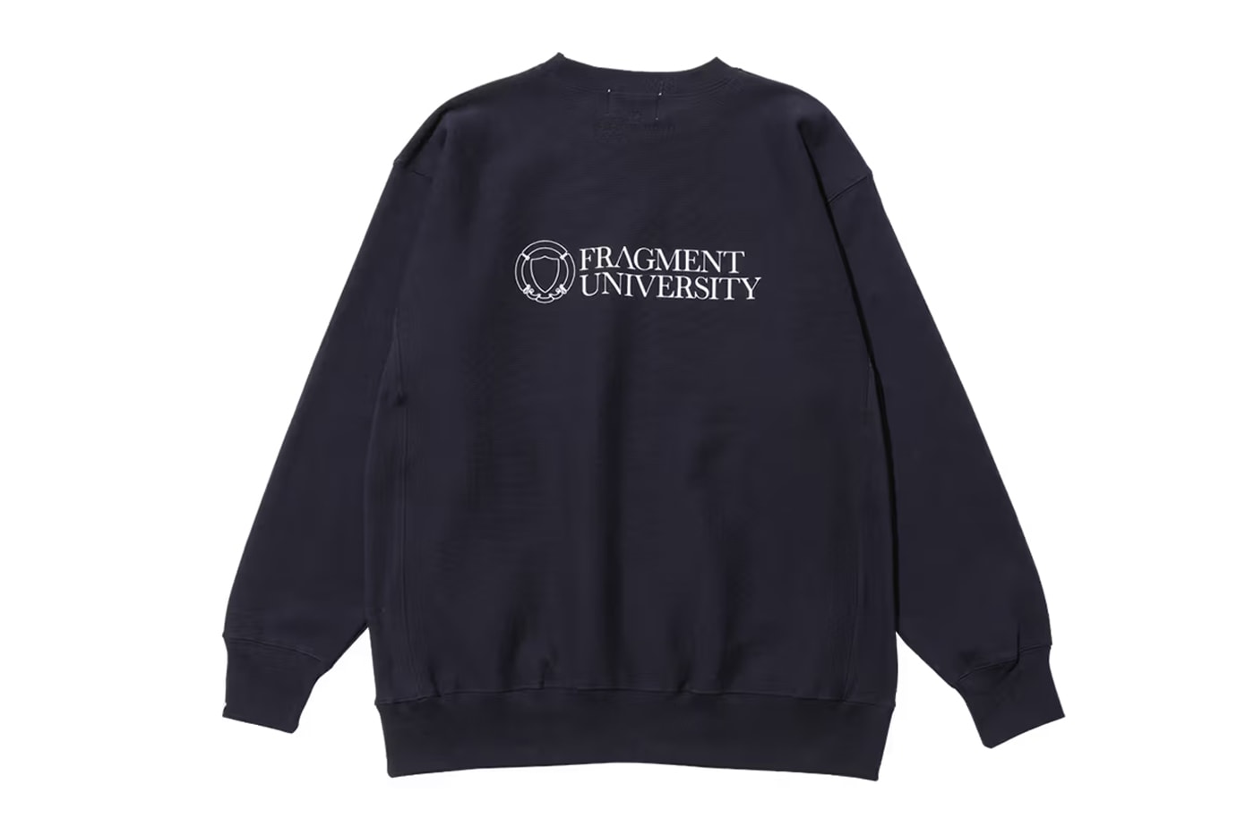 후지와라 히로시의 프라그먼트 대학 공식 머천다이즈 출시, 프라그먼트 디자인, 번개 로고