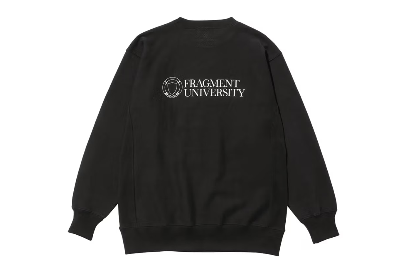 후지와라 히로시의 프라그먼트 대학 공식 머천다이즈 출시, 프라그먼트 디자인, 번개 로고