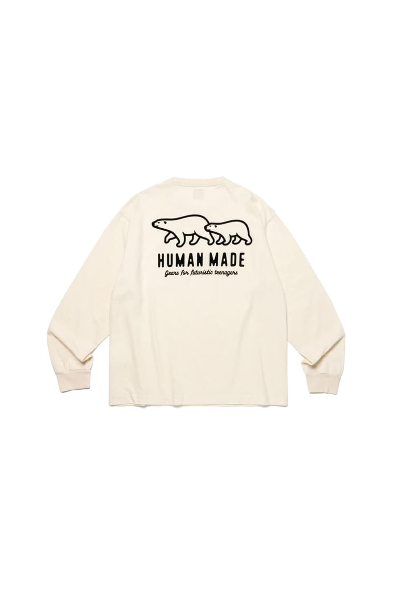 휴먼 메이드, 시즌 26의 새로운 제품군 공개, nigo, pharrell, human made, 니고, 휴먼 메이드