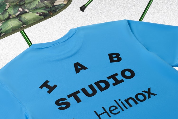 아이앱 스튜디오 x 헬리녹스 컬렉션 출시