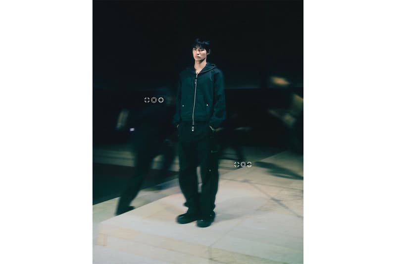 이세, 새로운 쇼룸 및 컬렉션 ‘Number 01’ 공개, iise, 한국 브랜드