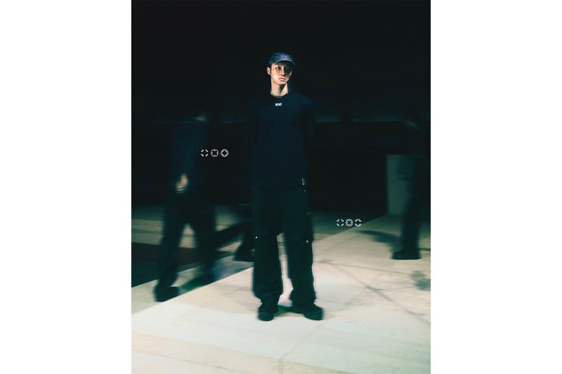 이세, 새로운 쇼룸 및 컬렉션 ‘Number 01’ 공개, iise, 한국 브랜드
