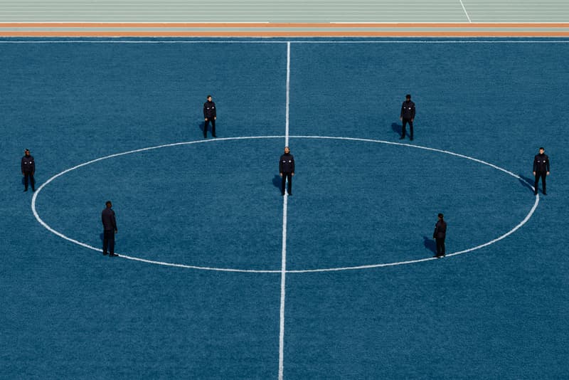 인터 밀란, 몽클레르, 다니엘 아샴, 협업, 패션, 쇼트 다운 재킷, 축구, 풋볼, 인자기,