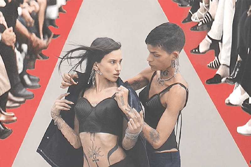 장 폴 고티에, ‘TATTOO’ 캡슐 컬렉션 출시