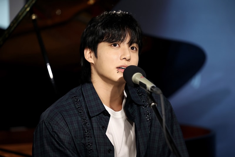 방탄소년단 정국, 앨범 ‘Seven’으로 스포티파이 신기록 경신, 전정국 음원, BTS 정국, 방탄소년단 신곡, 정국 신곡, JK 신곡, 하이브 관련주