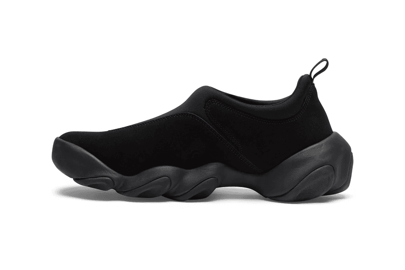 준야 와타나베 맨 x 오클리 팩토리 팀 플래시 샌들의 공식 이미지가 공개됐다, junya watanabe man, oakley factory team, flesh sandal, 오클리 신발, 오클리 샌들