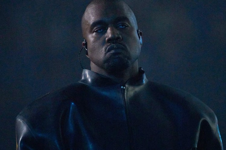 칸예 웨스트, 이탈리아에서 대형 콘서트 준비 중이다?