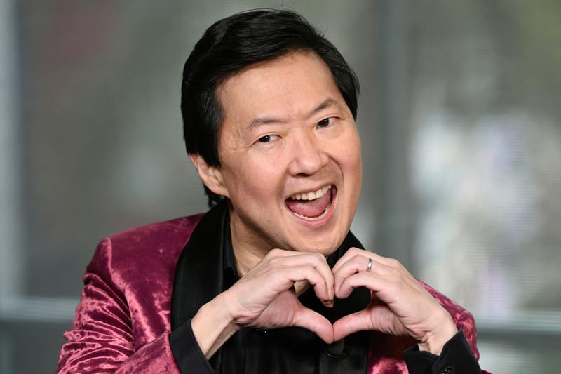 한인 배우 ‘켄 정’의 새 토크쇼가 제작된다