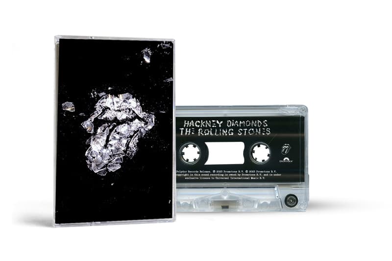 키드슈퍼 x 롤링 스톤스 머천다이즈 컬렉션 살펴보기, 키드슈퍼 한정, 앨범 머천다이즈, 롤링 스톤스 한정, 롤링 스톤스 협업