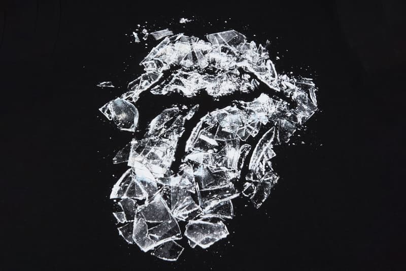 키드슈퍼 x 롤링 스톤스 머천다이즈 컬렉션 살펴보기, 키드슈퍼 한정, 앨범 머천다이즈, 롤링 스톤스 한정, 롤링 스톤스 협업