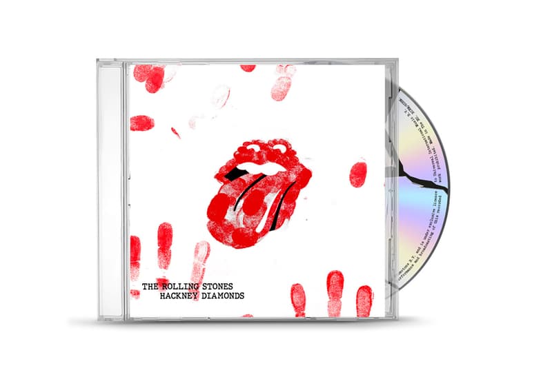 키드슈퍼 x 롤링 스톤스 머천다이즈 컬렉션 살펴보기, 키드슈퍼 한정, 앨범 머천다이즈, 롤링 스톤스 한정, 롤링 스톤스 협업