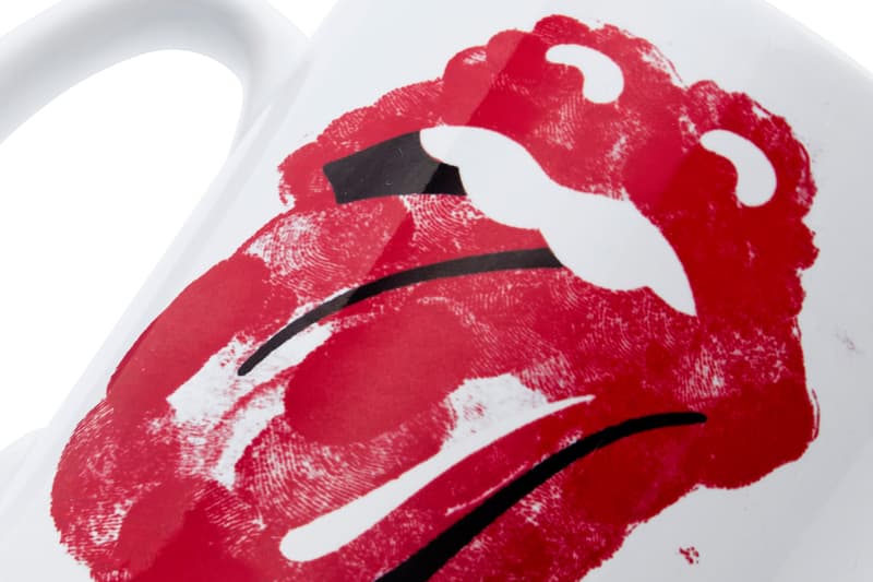 키드슈퍼 x 롤링 스톤스 머천다이즈 컬렉션 살펴보기, 키드슈퍼 한정, 앨범 머천다이즈, 롤링 스톤스 한정, 롤링 스톤스 협업