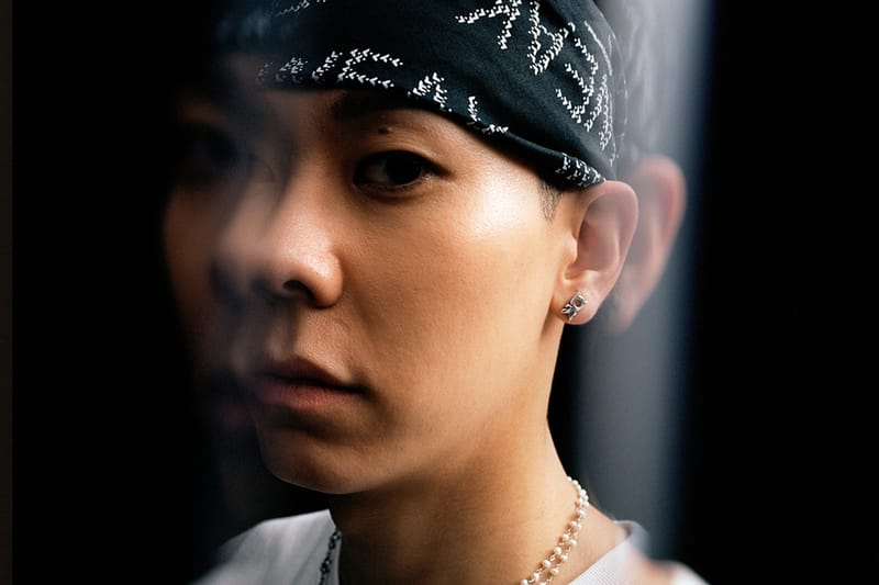 로꼬 x 디스이즈네버댓 캡슐 공개