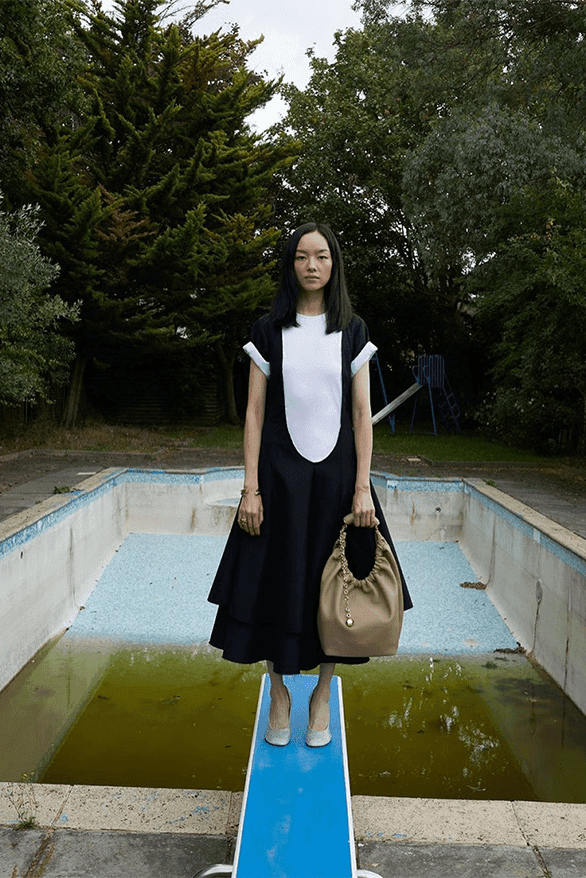 로에베, 2024 SS 컬렉션 캠페인 화보 공개, loewe, 2024 ss, spring summer, 로에베, jw 앤더슨, 조나단 앤더슨