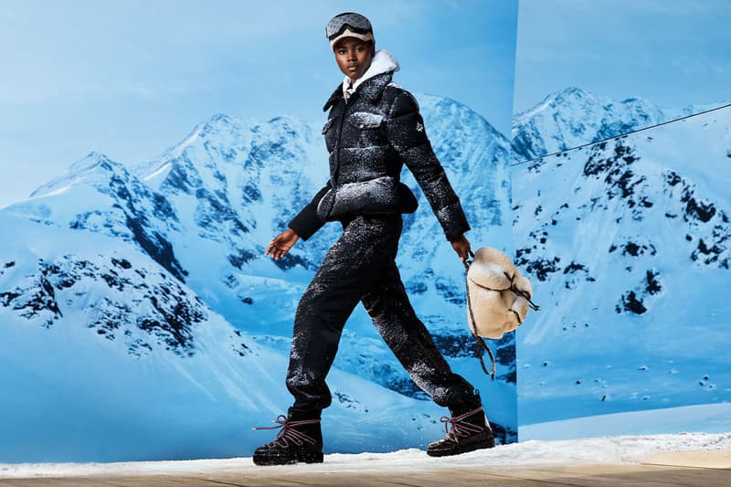 루이 비통, 스키 컬렉션 공개, louis vuitton, ski, snowboard, 루이 비통 제품, 루이 비통, 스노우보드