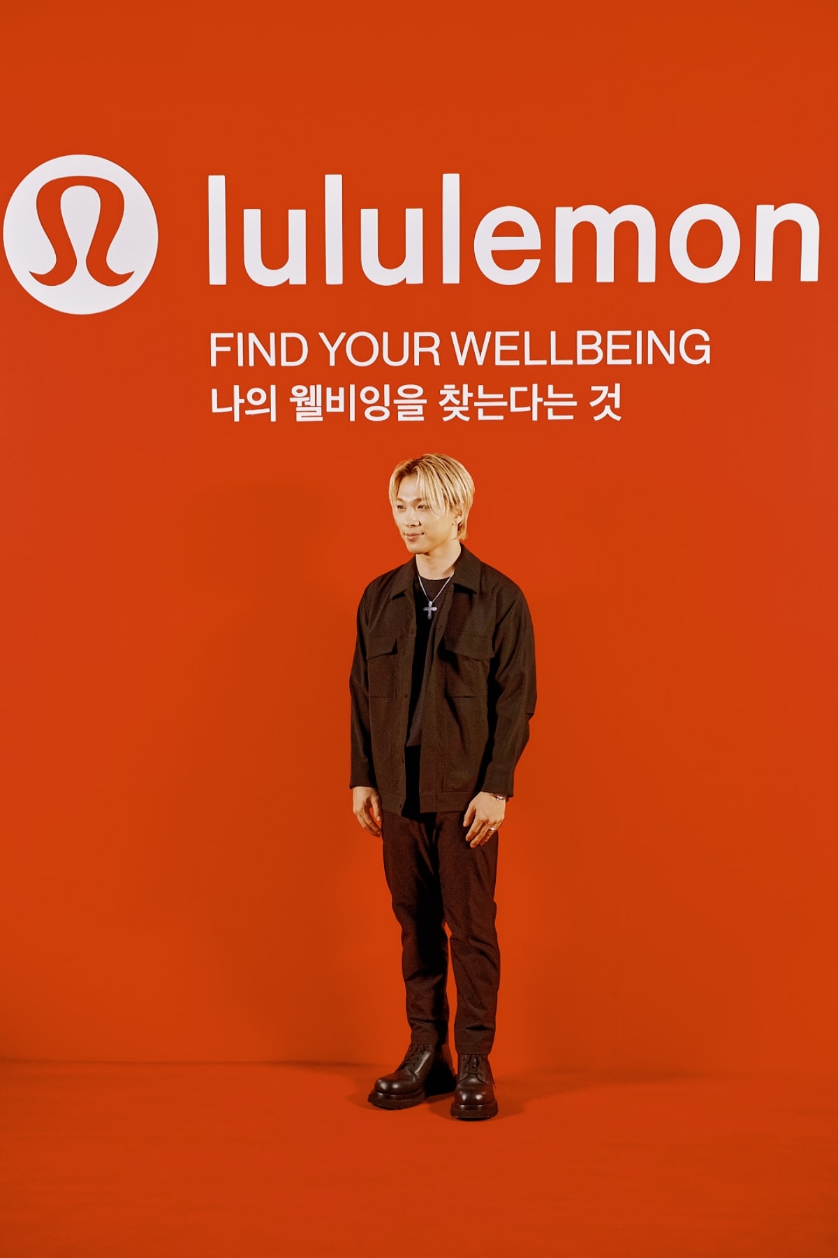모두의 웰빙을 위한, 룰루레몬 ‘파인드 유어 웰비잉’ 캠페인 팝업 살펴보기 lululemon find your wellbeing