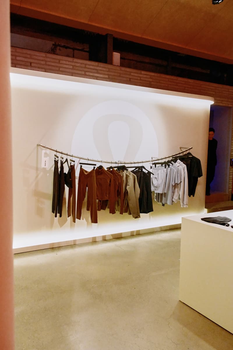 모두의 웰빙을 위한, 룰루레몬 ‘파인드 유어 웰비잉’ 캠페인 팝업 살펴보기 lululemon find your wellbeing