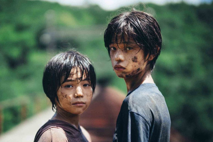 고레에다 히로카즈, 신작 ‘괴물’ 예고편 공개