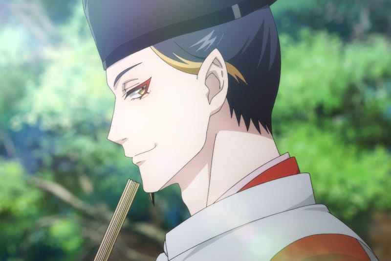 넷플릭스, 애니메이션 ‘음양사’ 공식 트레일러 공개