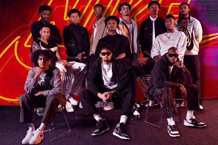 나이키, ‘2023 NBA 루키 클래스’ 명단 공개