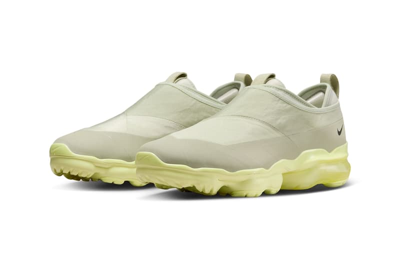 나이키 에어 베이퍼맥스 목 롬 ‘라이트 스톤 앤 루미너스 그린’ 살펴보기, 나이키 드롭, SNKRS, 나이키 한정, 에어 베이퍼맥스 추천, DZ7273-100, 목 롬 판매처