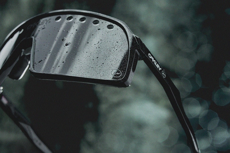 오클리 x 프라그먼트 디자인 2023 FW 캡슐 공개, oakley, fragment design, fujiwara hiroshi