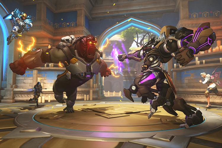 ‘오버워치’ 리그, 해체 수순 밟는다?