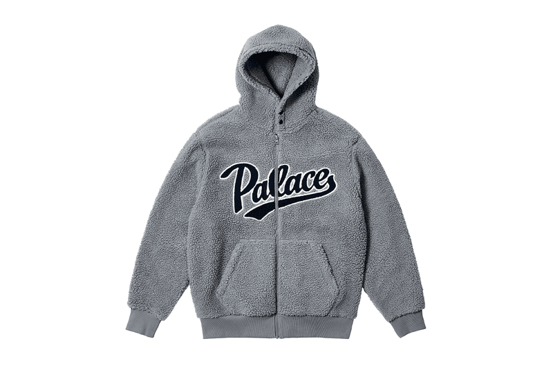바버 협업 포함, 팔라스 2023 겨울 다섯 번째 드롭 리스트, 재킷, 팰리스, 스케이트보드, 슈프림