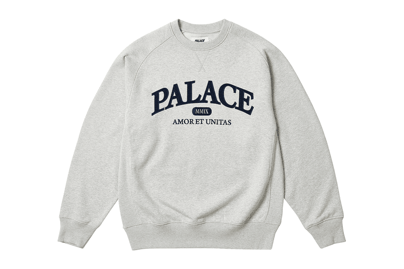 바버 협업 포함, 팔라스 2023 겨울 다섯 번째 드롭 리스트, 재킷, 팰리스, 스케이트보드, 슈프림